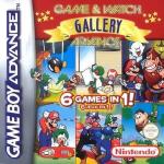 GAME&WATCH GALLERY 4/ADVANCE