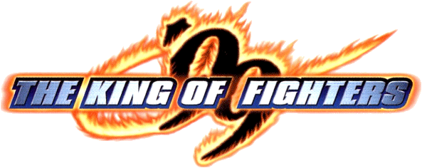 THE KING OF FIGHTERS '99 EVOLUTIONロゴ