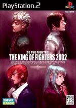 THE KING OF FIGHTERS 2002 -Challenge to Ultimate Battle-