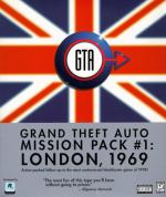 Grand Theft Auto : London, 1969