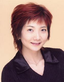 平松晶子