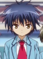 藍川珪 NeoApo アニメ･ゲームDBサイト