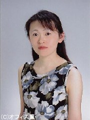 加藤悦子