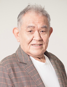 渡辺哲