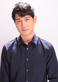 清水優譲