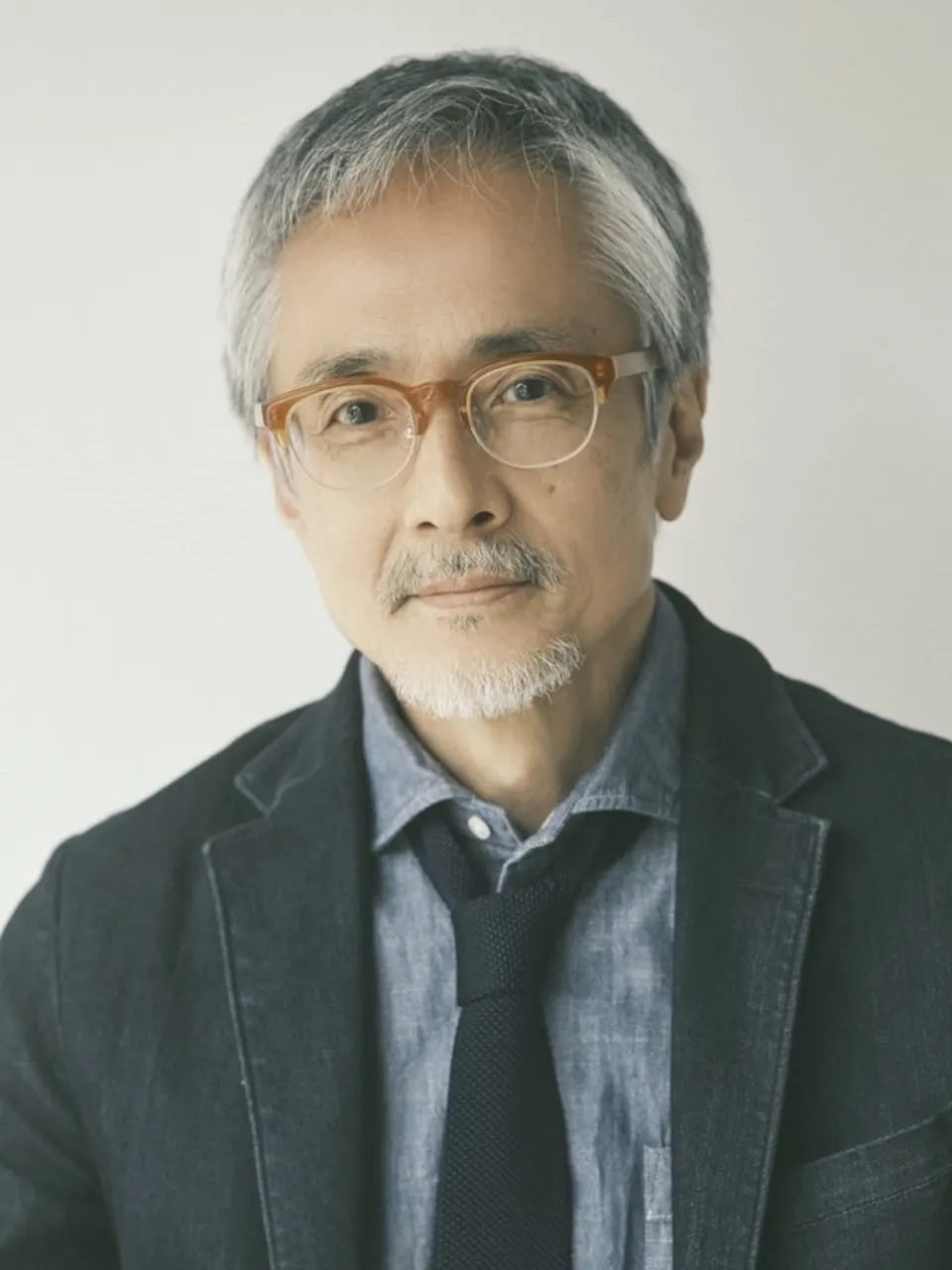 橋爪淳