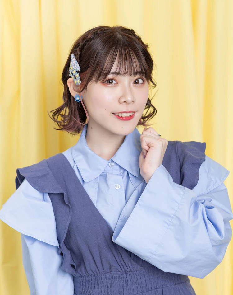 石井あみ