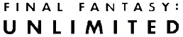 ファイナルファンタジー：アンリミテッド ロゴ