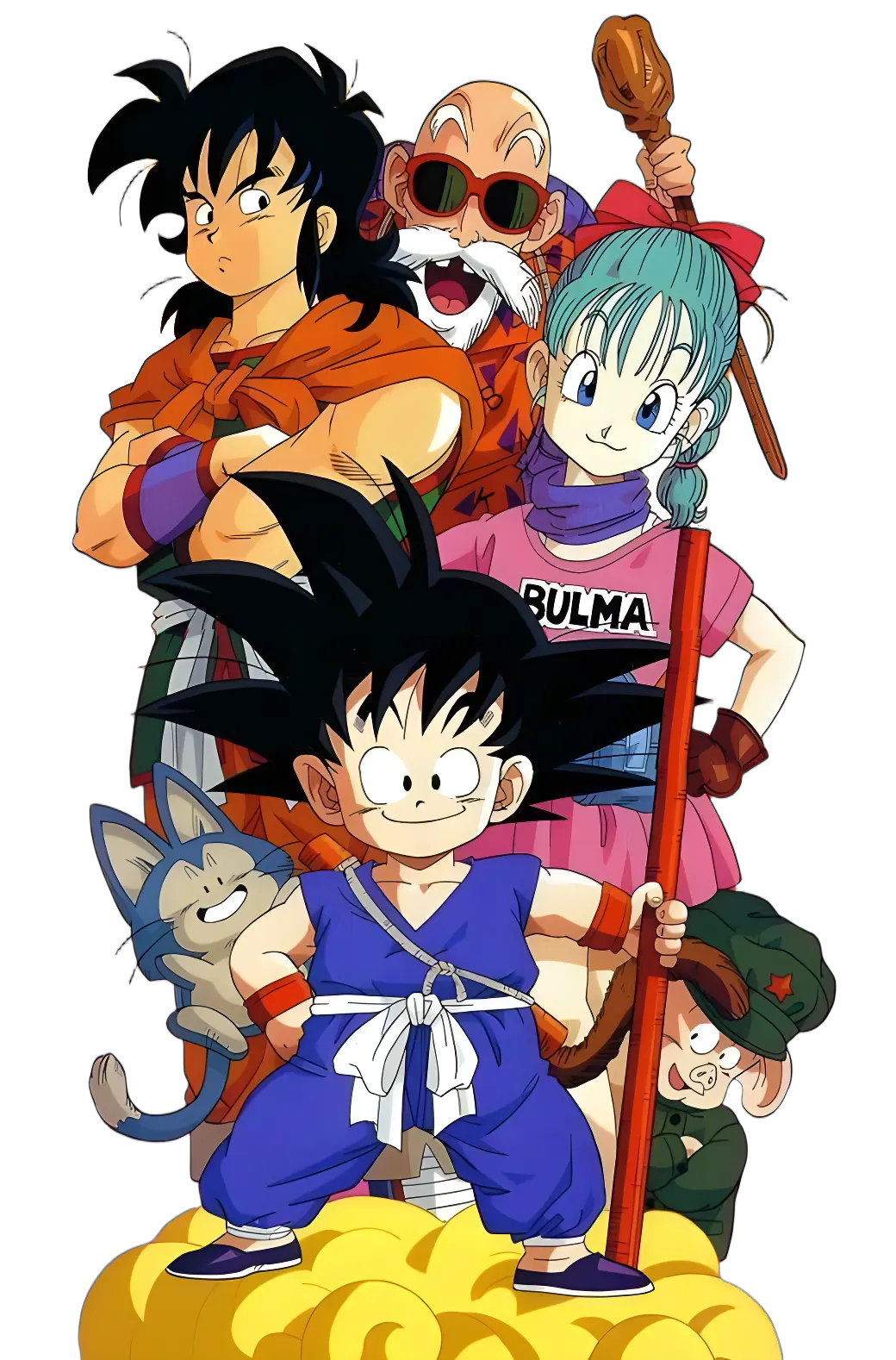 ドラゴンボール