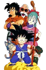 ドラゴンボール