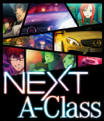 NEXT A-Class
