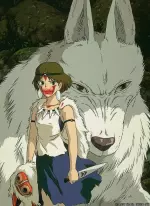 もののけ姫
