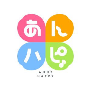 萩生響 ロゴ