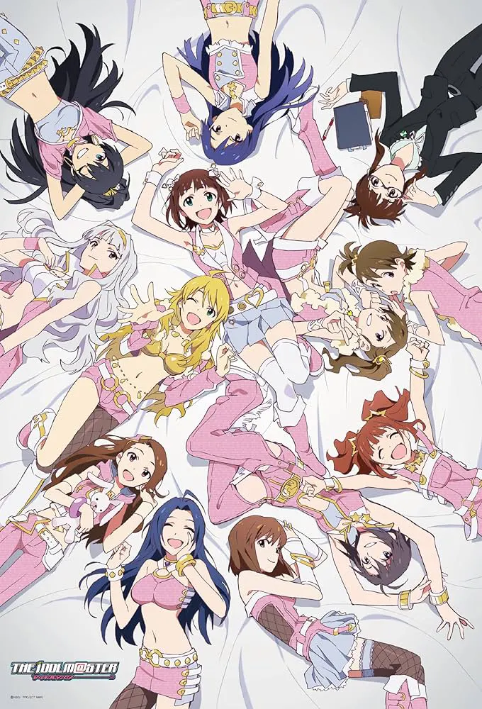 アイドルマスター THE IDOLM@STER