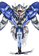 機動戦士ガンダムOO