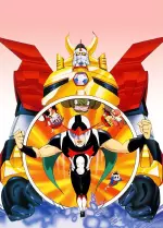 タイムボカンシリーズ 逆転イッパツマン