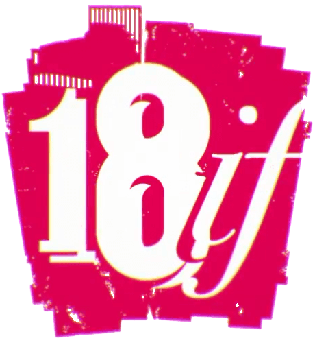 18if ロゴ