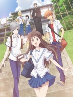 フルーツバスケット（新シリーズ。）