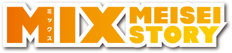 MIX ロゴ