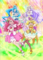 ヒーリングっど♥️プリキュア