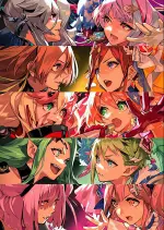 劇場版マクロスΔ絶対LIVE!!!!!!