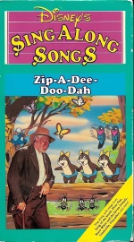 Sing Along Songs ディズニーミュージカルワールド／ディズニーと歌おう