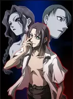 サイファイハリー