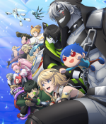 #コンパス2.0 戦闘摂理解析システム