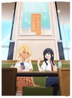 フードコートで、また明日。
