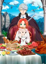 悪食令嬢と狂血公爵