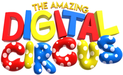 The Amazing Digital Circus ロゴ