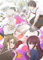 ちゃんと吸えない吸血鬼ちゃん