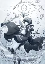 魔術師クノンは見えている