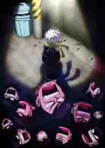 レッツゴー怪奇組
