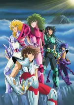 聖闘士星矢
