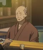 怪盗 狐火の長五郎