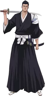 黒崎一心