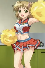 倉部勝代
