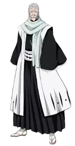 朽木銀嶺
