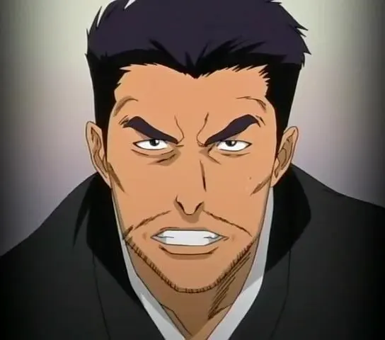 竹添 幸吉郎