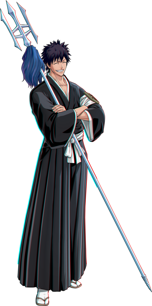 志波海燕