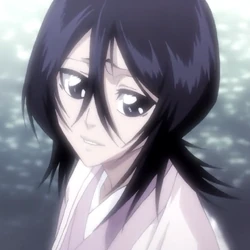 朽木緋真