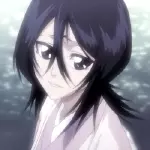 朽木緋真