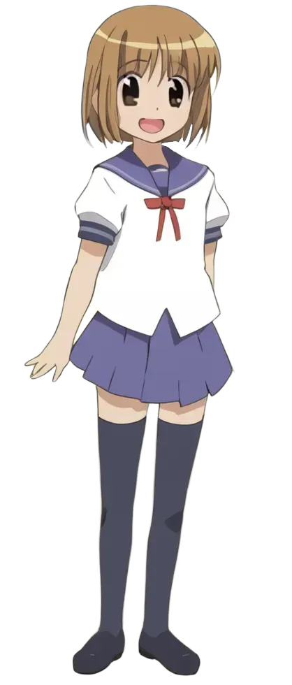 中町かな