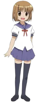 中町かな