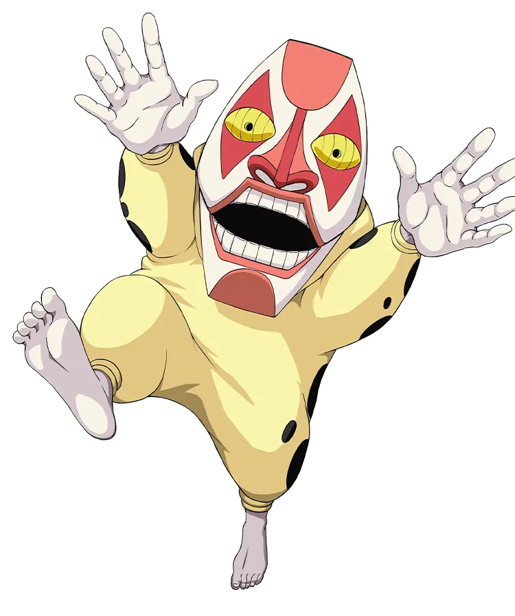 ドンドチャッカ・ビルスタン