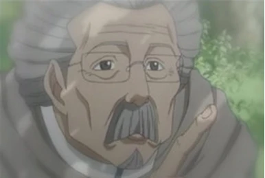石田宗弦