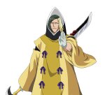 因幡影狼佐
