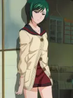 九条望実