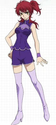 ネーナ・トリニティ